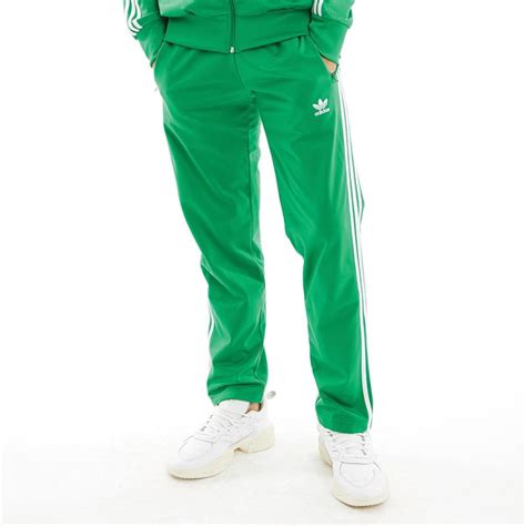 sportbroek adidas heren groen|adidas broek dames.